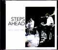 Steps Ahead,Michael,Mike Mainieri ステップス・アヘッド/France 1985
