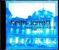 Keith Jarrett Trio キース・ジャレット/Tokyo,Japan 5.11.2012