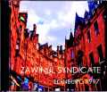 Zawinul Syndicate Joe Zawinul ジョー・ザヴィヌル/Scotland,UK 1997
