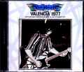 Van Halen ヴァン・ヘイレン/CA,USA 1977 & more