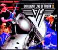Van Halen ヴァン・ヘイレン/GA,USA 2012 & more