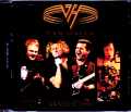 Van Halen ヴァン・ヘイレン/Netherlands 1995