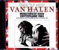 Van Halen ヴァン・ヘイレン/Switzerland 1984