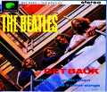 Beatles ビートルズ/ゲット・バック Get Back 2nd Mix & more
