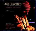 Zawinul Syndicate Joe Zawinul,Richard Bona ジョー・ザヴィヌル/NY,USA 1997