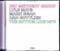 Pat Metheny Group Lyle Mays パット・メセニー ライル・メイズ/NY,USA 1978