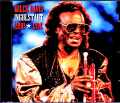 Miles Davis マイルス・デイビス/Germany 1990