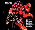 Miles Davis マイルス・デイビス/CA,USA 1989