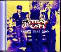 Stray Cats ストレイ・キャッツ/France 1982