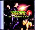 Cramps クランプス/CA,USA 1980