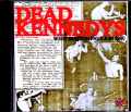 Dead Kennedys デッド・ケネディーズ/UK 1980