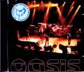 Oasis オアシス/UK 2001