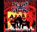 Lynyrd Skynyrd レイナード・スキナード/CA,USA 1988