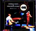 Avishai Cohen,Yonathan Avishai アヴィシャイ・コーエン ヨナタン・アヴィシャイ/Germany 2019