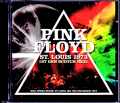 Pink Floyd ピンク・フロイド/MO,USA 1973 Upgrade