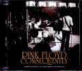 Pink Floyd ピンク・フロイド/Germany 3.15.1970