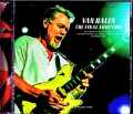 Van Halen ヴァン・ヘイレン/エディ・ラストライヴ 終焉 CA,USA 10.4.2015 S & V