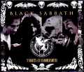 Black Sabbath ブラック・サバス/London,UK 1980 3Days