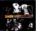 Queen クィーン/UK 11.1.1974