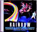 Rainbow レインボー/NY,USA 1979 Best Version