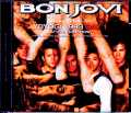 Bon Jovi ボン・ジョヴィ/Tokyo,Japan 6.6.1993