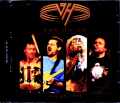 Van Halen ヴァン・ヘイレン/Italy 1995