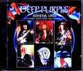 Deep Purple ディープ・パープル/Greece 1991