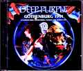 Deep Purple ディープ・パープル/Sweden 1991