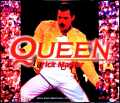 Queen クィーン/UK 7.16.1986 2Source & more