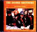 Doobie Brothers ドゥービー・ブラザーズ/MA,USA 1972