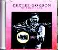 Dexter Gordon デクスター・ゴードン/Germany 1978