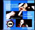 Giovanni Mirabassi Trio ジョバンニ・ミラバッシ/Germany 2009