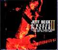 Jeff Beck ジェフ・ベック/Canada 1975 Late Show Upgrade