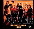 Tower of Power タワー・オブ・パワー/TX,USA 1988
