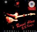 Cornell Dupree コーネル・デュプリー/NY,USA 2010