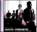 Oasis オアシス/London,UK 5.22.2005