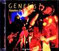 Genesis ジェネシス/UK 4.30.1980