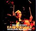 Bill Bruford's Earthworks ビル・ブラッフォード/UK 1987