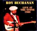 Roy Buchanan ロイ・ブキャナン/CA,USA 1980