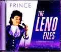 Prince プリンス/ジェイ・レノのトゥナイト・ショウ The Leno Files S & V