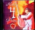 Prince プリンス/Dance Rally 4Peace 2015