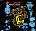 Deep Purple ディープ・パープル/Italy 1993 Upgrade