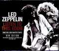 Led Zeppelin レッド・ツェッペリン/CA,USA 6.21.1977 Mike Millard Master Tapes Upgrade