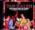 Van Halen ヴァン・ヘイレン/CA,USA 5.20.1984 Upgrade