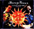 Tears for Fears  ティアーズ・フォー・フィアーズ/OH,USA 1990 Pre-FM Master