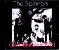 Spinners スピナーズ/CA,USA 1981