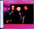 EW & F Earth Wind and Fire アース・ウィンド・アンド・ファイヤー/KS,USA 2007