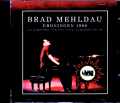 Brad Mehldau ブラッド・メルドー/Netherlands 1998