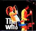 Who,The ザ・フー/OH,USA 1970