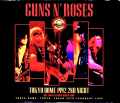 Guns N' Roses ガンズ・アンド・ローゼス/Tokyo,Japan 2.20.1992 Upgrade